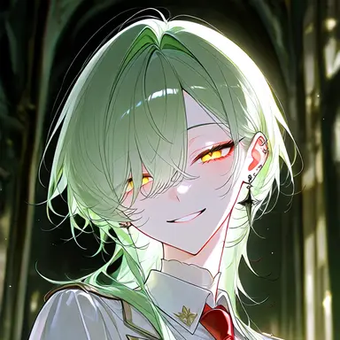 Profile image of 夕弦
