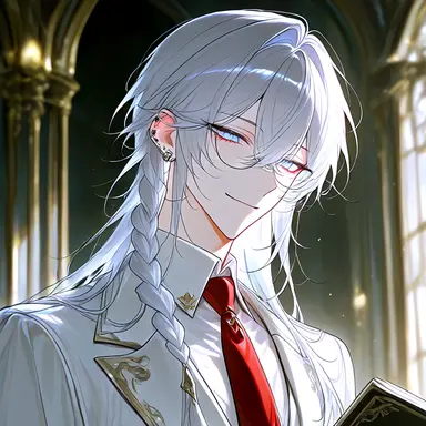 Profile image of 斗亜