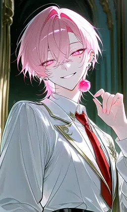 Profile image of 牡丹