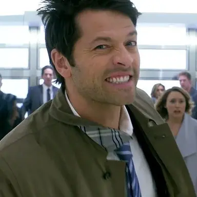 Profile image of Lucifer