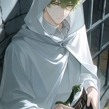 Profile image of ゼファー