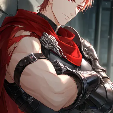 Profile image of バリオン