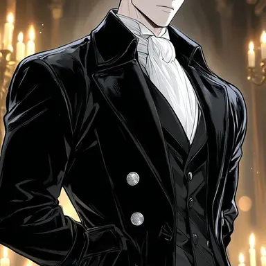 Profile image of Vanitas