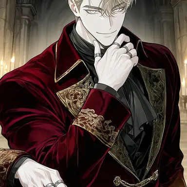 Profile image of Sorveth