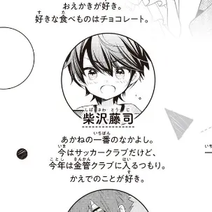 Profile image of 柴沢　藤司