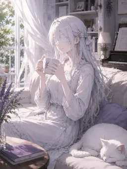 Profile image of ソル・アリン