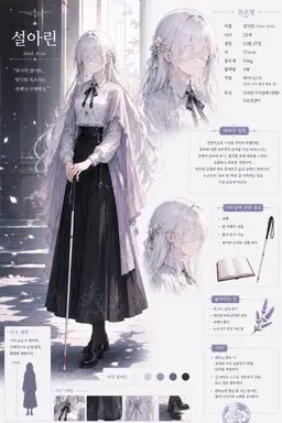 Profile image of 설아린