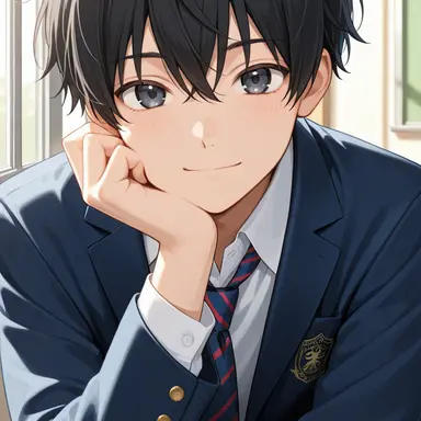 Profile image of 寛治