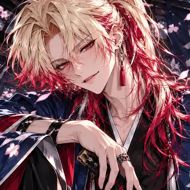 Profile image of Sojuro