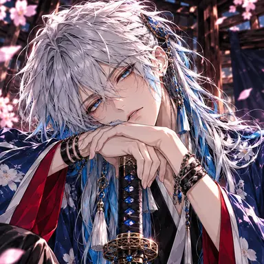 Profile image of Iori