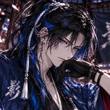 Profile image of Sakunosuke