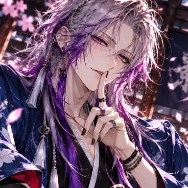 Profile image of Chikage