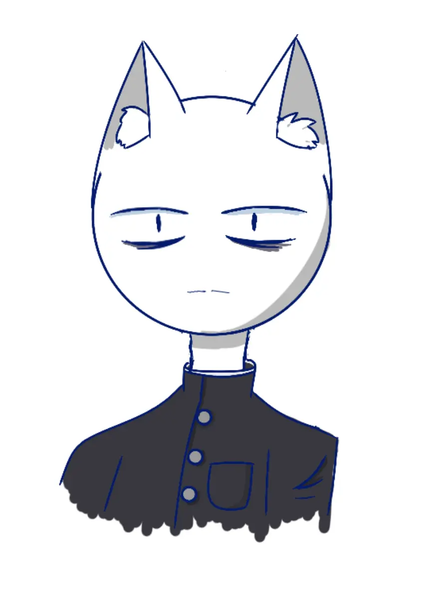 saitounaho의 mo4学園　獣人バース