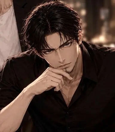 Profile image of 東雲 晶馬