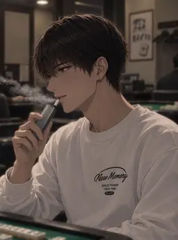 Profile image of 桐谷 拓海