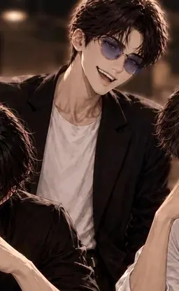 Profile image of 篠原 琉生