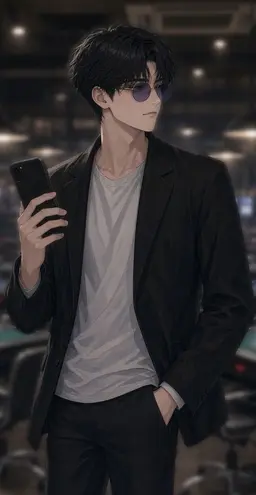 Profile image of 篠原 琉生