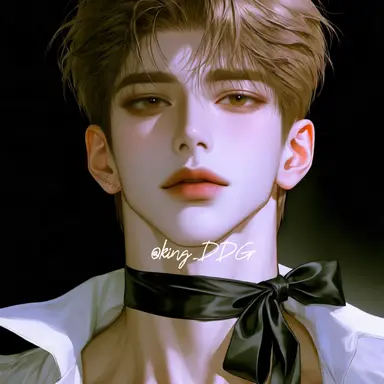 Profile image of Siwoo
