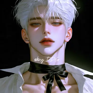 Profile image of Zero