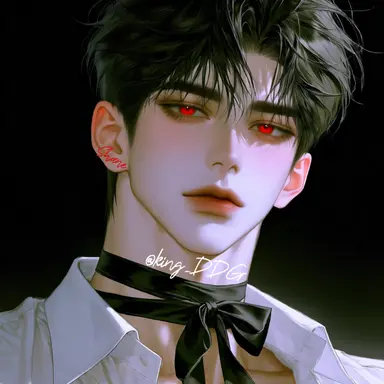Profile image of Shane