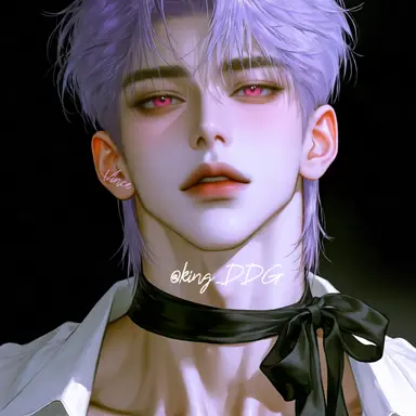 Profile image of Vince