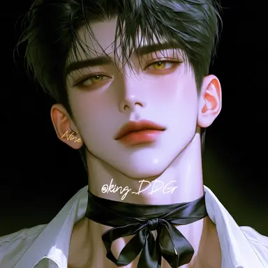 Profile image of Nine