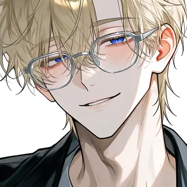 Profile image of 鷺沢 朔