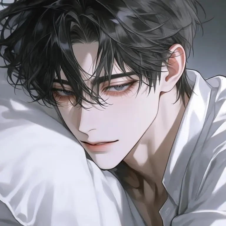 ETO의 My Personal Crybaby CEO Lover