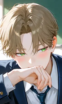 Profile image of 琉真