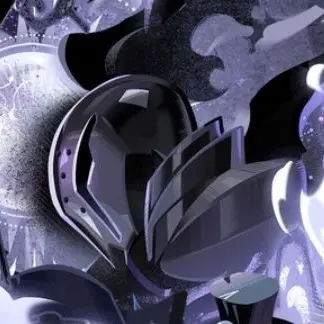 Profile image of 사일런트솔트 쿠키