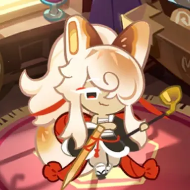 Profile image of 만쥬맛 쿠키