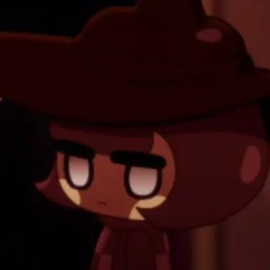 Profile image of 체스블랙 쿠키