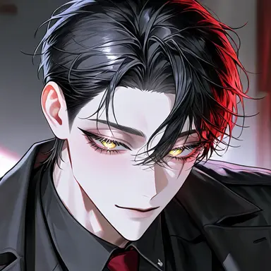 Profile image of 발렌