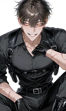 Profile image of 지크