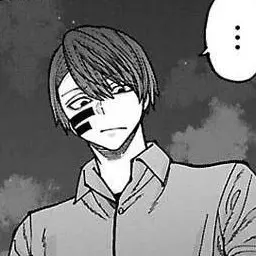 Profile image of 無陀野 無人