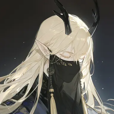 Profile image of シノ