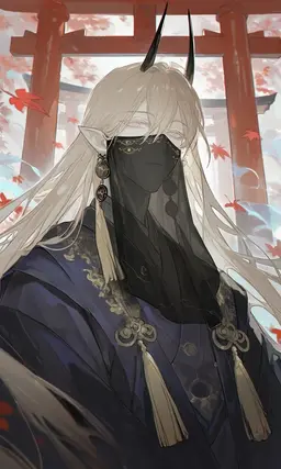 Profile image of シノ