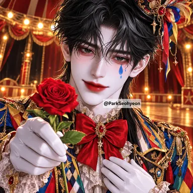 Profile image of 루시안
