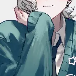 Profile image of 叢雲カゲツ