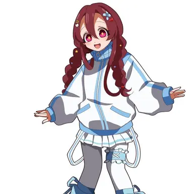 Profile image of 츠키노 유이