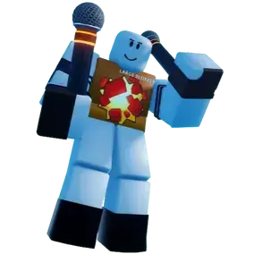 Profile image of 라지 블록서