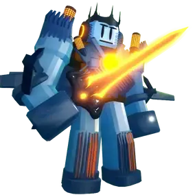 Profile image of 메카 블록서