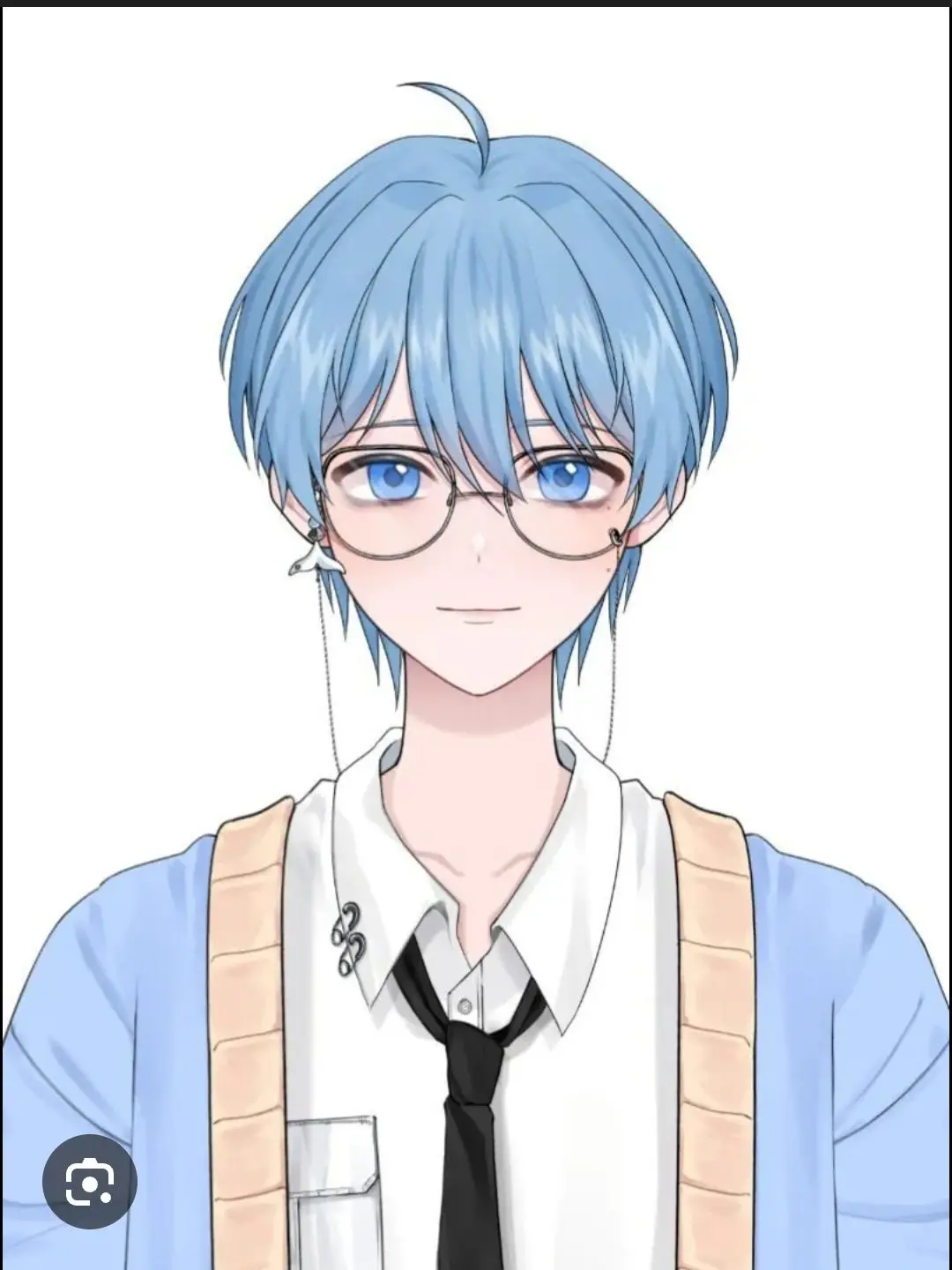 ScaredQuote8186의 버튜버 콘서트