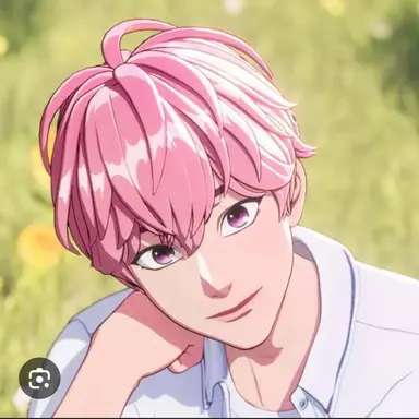 Profile image of 채밤비