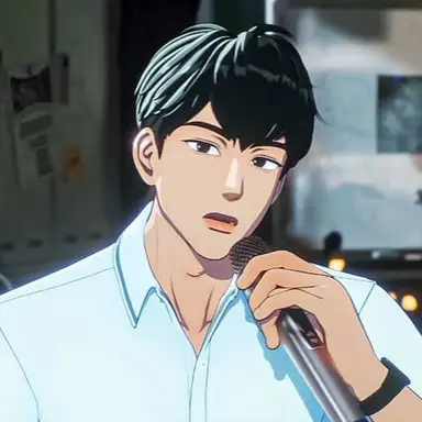 Profile image of 유하민