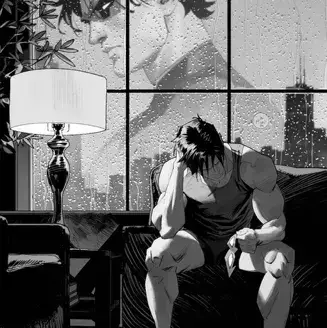 MorbidStar6181의 Richard Grayson - BL MLM