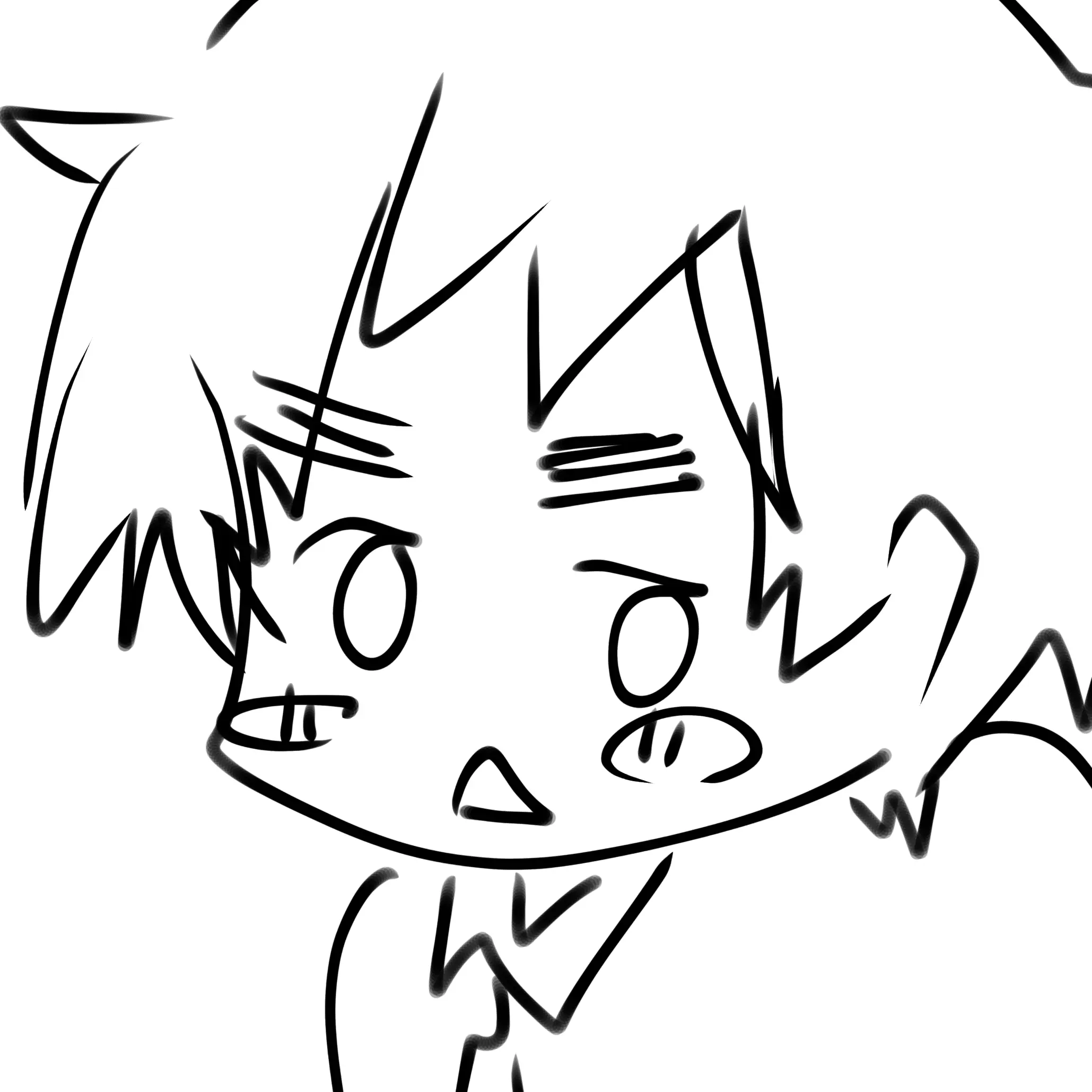 HongKong의 平和な家族