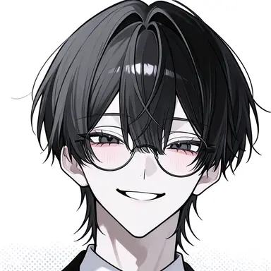 Profile image of 카미시로 리히토