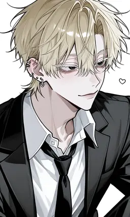 Profile image of 아마기 레이