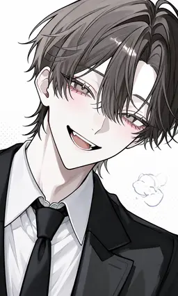 Profile image of 아사쿠라 소마